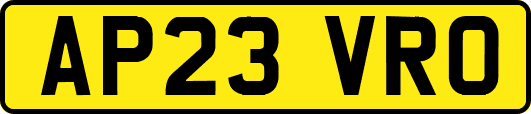 AP23VRO