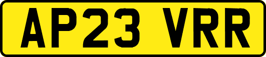 AP23VRR