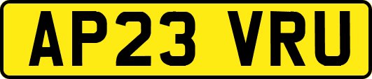 AP23VRU