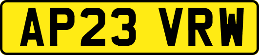 AP23VRW