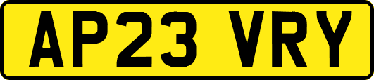 AP23VRY