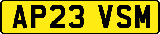 AP23VSM