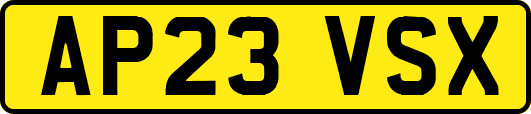 AP23VSX