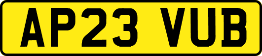 AP23VUB