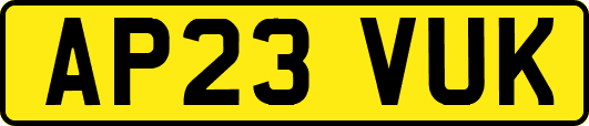 AP23VUK