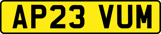 AP23VUM