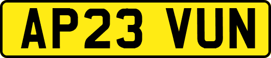 AP23VUN