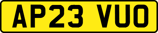 AP23VUO