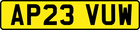 AP23VUW
