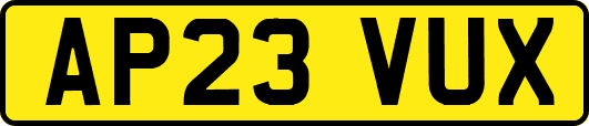 AP23VUX