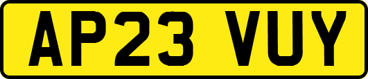 AP23VUY