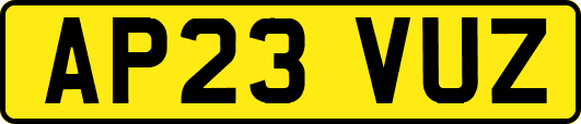 AP23VUZ