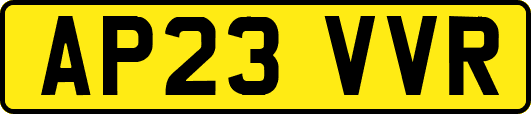 AP23VVR