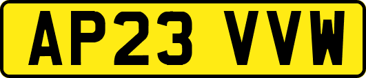 AP23VVW