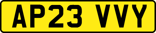 AP23VVY