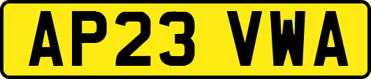 AP23VWA