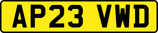 AP23VWD