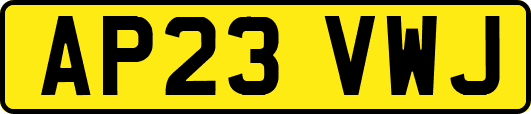 AP23VWJ