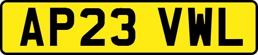 AP23VWL