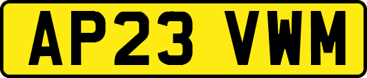 AP23VWM