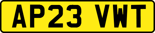 AP23VWT