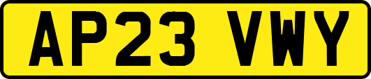 AP23VWY