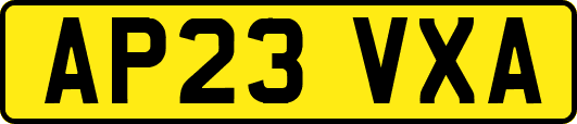 AP23VXA