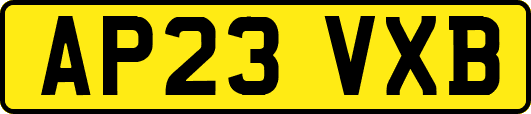 AP23VXB