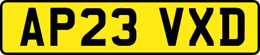 AP23VXD
