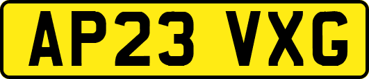 AP23VXG
