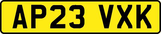 AP23VXK