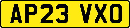 AP23VXO