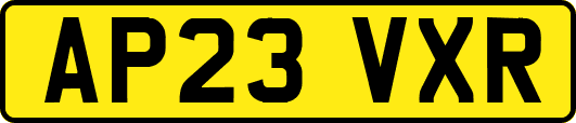 AP23VXR