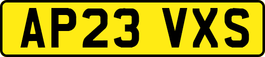 AP23VXS