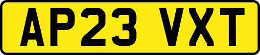 AP23VXT