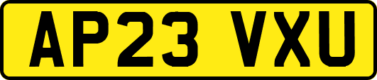 AP23VXU
