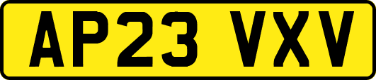 AP23VXV