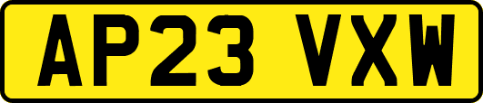 AP23VXW