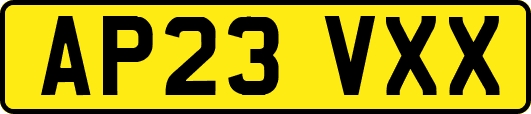 AP23VXX