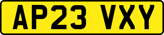 AP23VXY