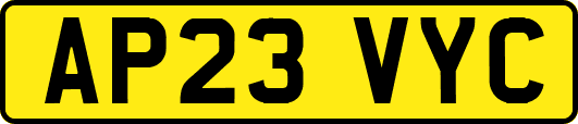 AP23VYC