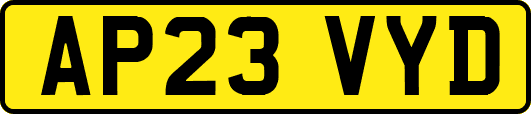 AP23VYD
