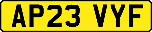AP23VYF