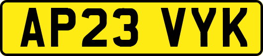 AP23VYK