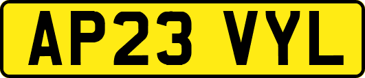 AP23VYL