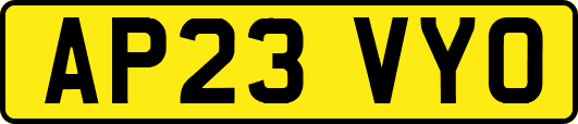 AP23VYO