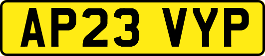 AP23VYP