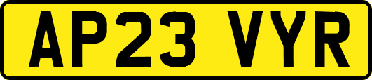AP23VYR
