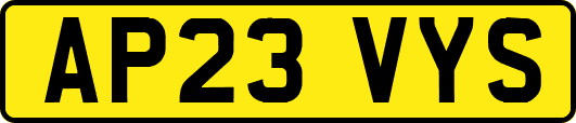 AP23VYS