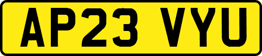 AP23VYU